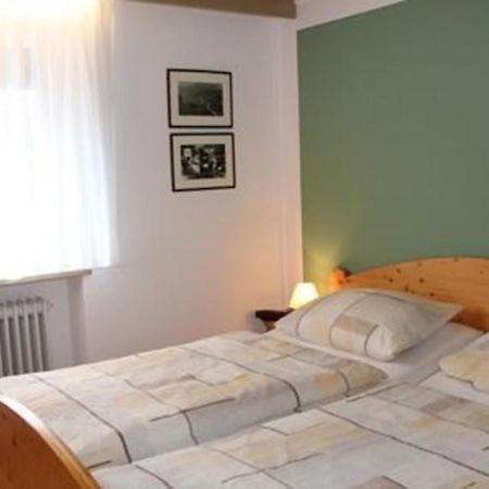Ferienwohnung Haus Am Duerrberg "St. Barbara" วาร์เมนชไตนาค ภายนอก รูปภาพ