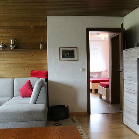 Ferienwohnung Haus Am Duerrberg "St. Barbara" วาร์เมนชไตนาค ภายนอก รูปภาพ