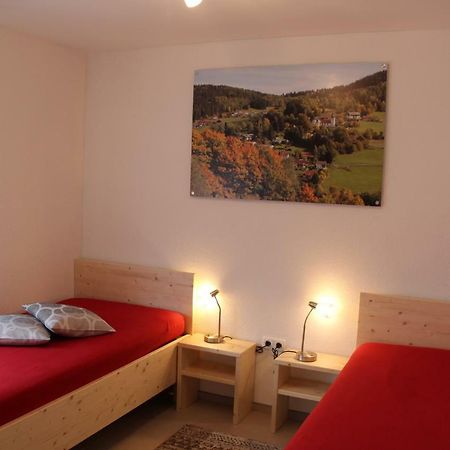 Ferienwohnung Haus Am Duerrberg "St. Barbara" วาร์เมนชไตนาค ภายนอก รูปภาพ