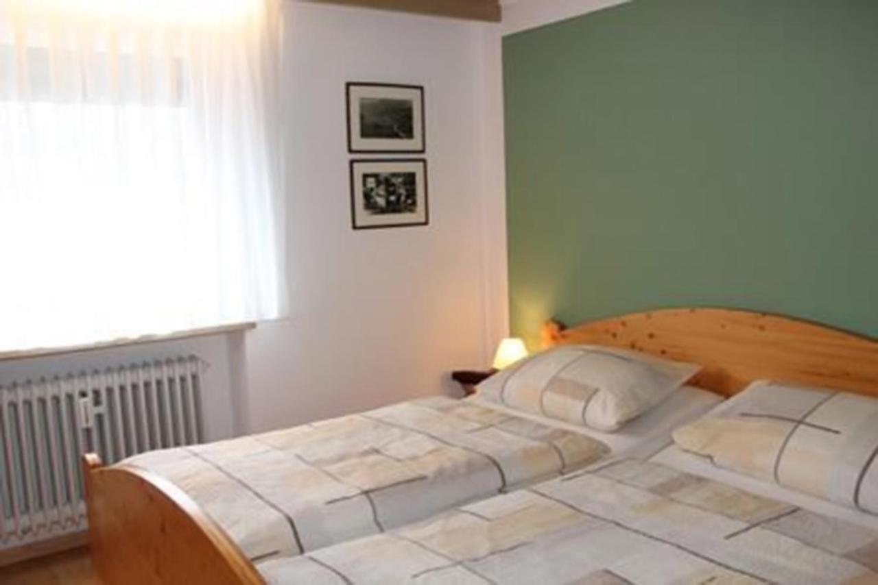 Ferienwohnung Haus Am Duerrberg "St. Barbara" วาร์เมนชไตนาค ภายนอก รูปภาพ