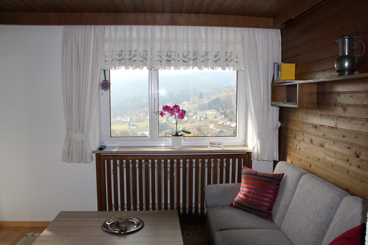 Ferienwohnung Haus Am Duerrberg "St. Barbara" วาร์เมนชไตนาค ภายนอก รูปภาพ