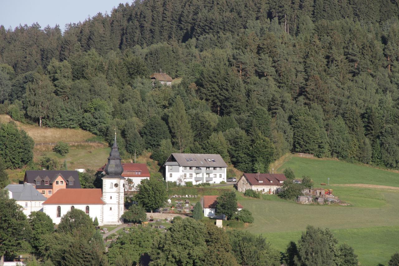 Ferienwohnung Haus Am Duerrberg "St. Barbara" วาร์เมนชไตนาค ภายนอก รูปภาพ