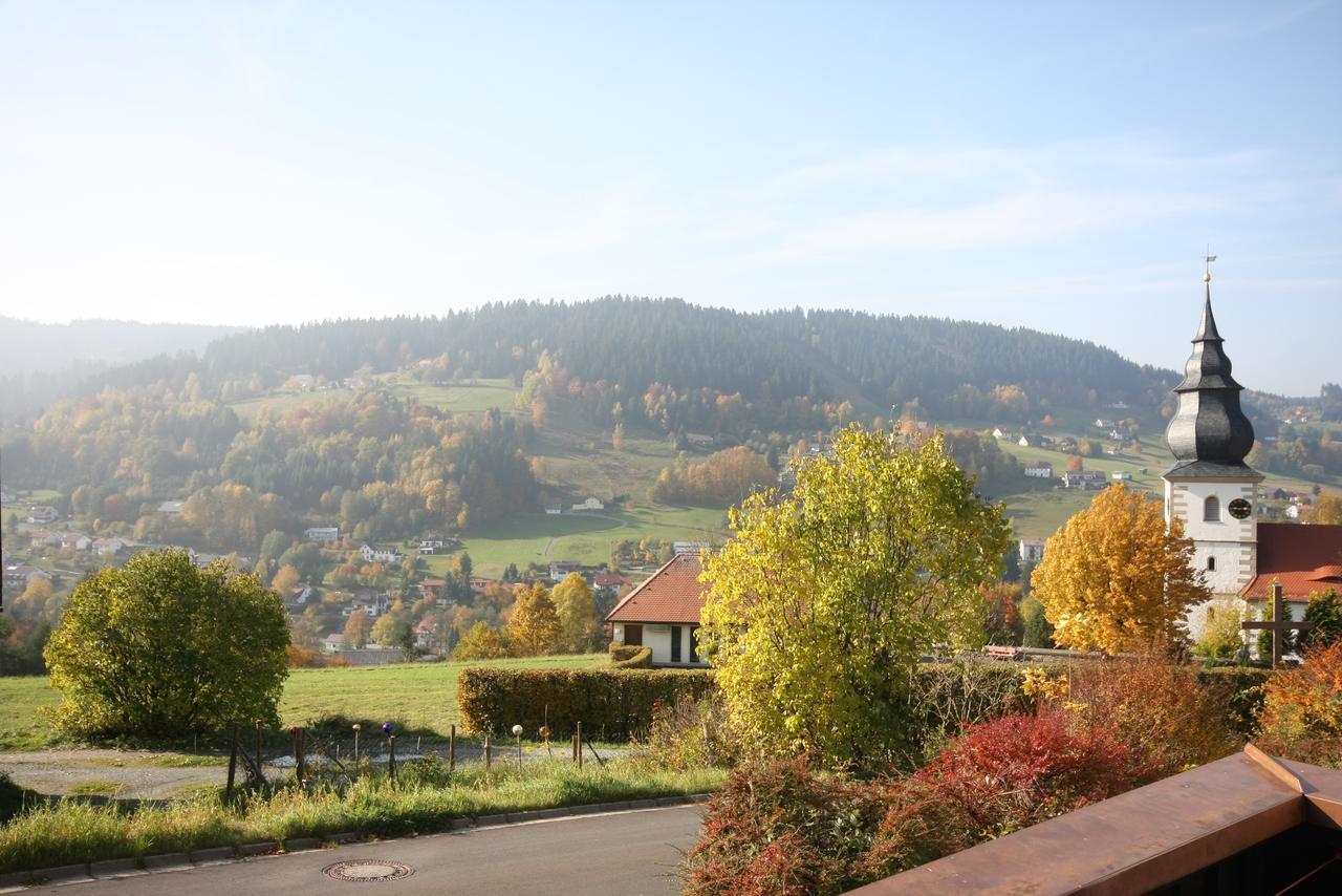 Ferienwohnung Haus Am Duerrberg "St. Barbara" วาร์เมนชไตนาค ภายนอก รูปภาพ