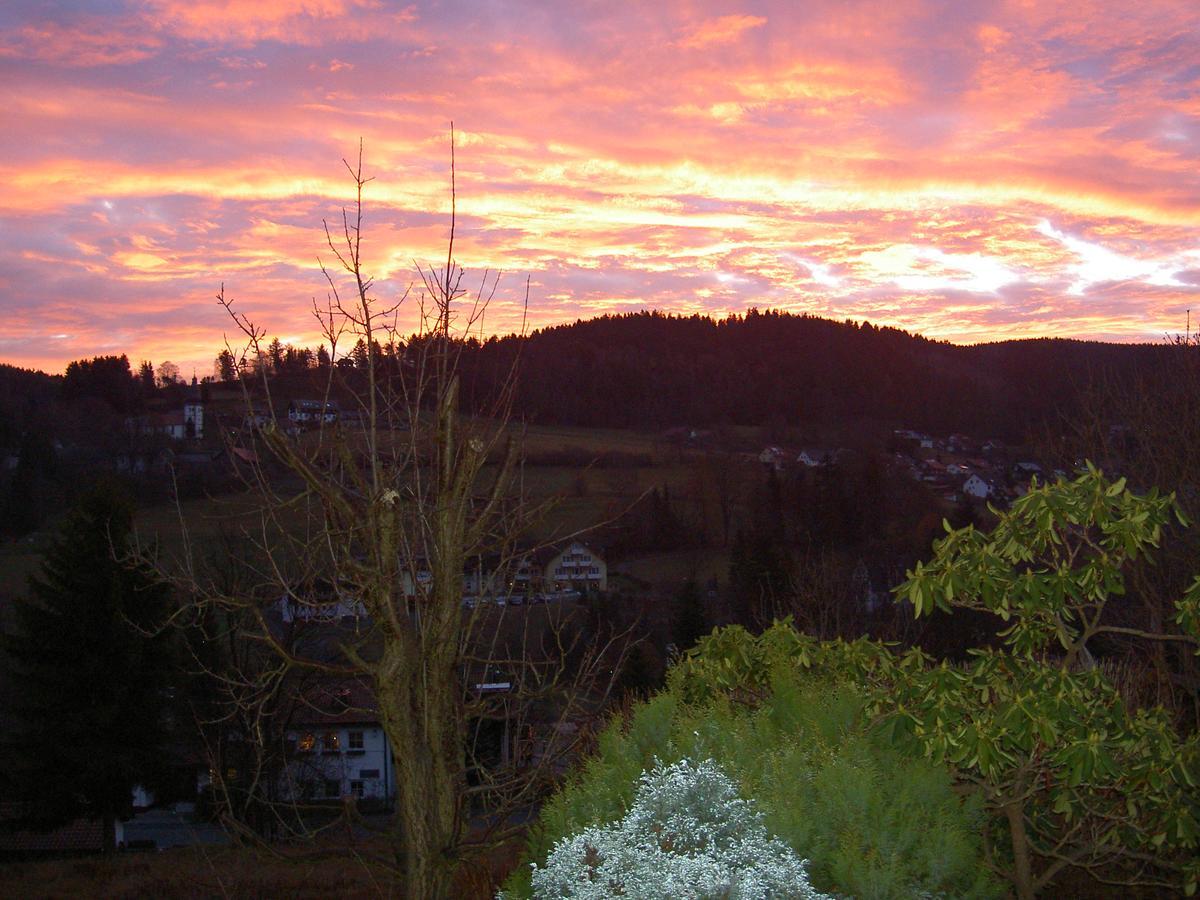 Ferienwohnung Haus Am Duerrberg "St. Barbara" วาร์เมนชไตนาค ภายนอก รูปภาพ